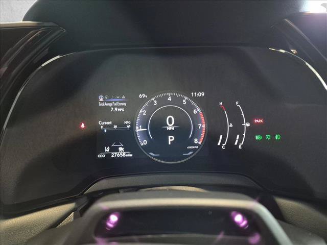 Used 2024 Lexus RX 350 Premium w/ Convenience Package FWD image 11