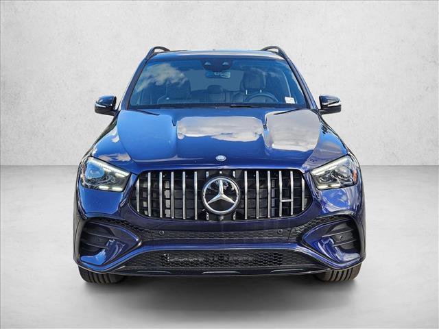 New 2026 Mercedes-Benz GLE 53 AMG 4MATIC image 6
