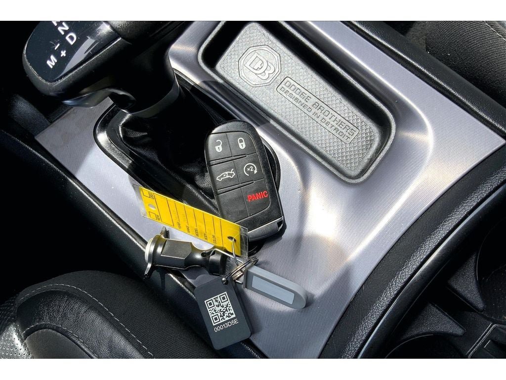 Used 2020 Dodge Charger SXT w/ Plus Group RWD image 13