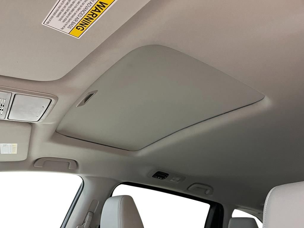 New 2026 Honda Odyssey EX-L image 23