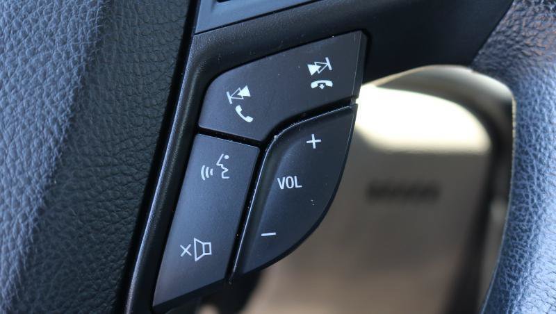 Used 2020 Ford Fusion SE w/ Fleet SE Value Package FWD image 13