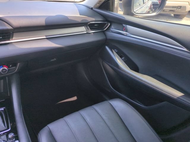 Used 2021 MAZDA MAZDA6 Touring FWD image 19