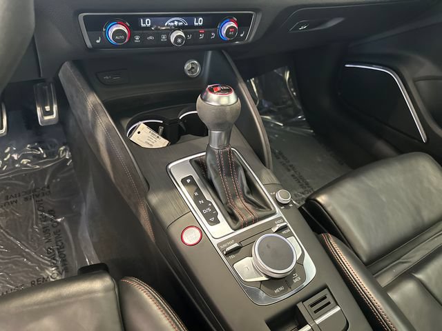 Used 2019 Audi RS 3 AWD/4WD image 23
