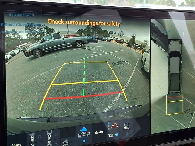 New 2026 Toyota Tundra 1794 Edition image 18