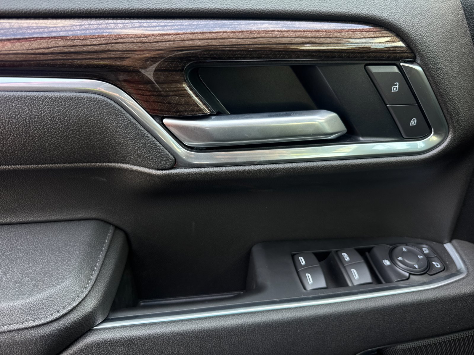 New 2026 Chevrolet Silverado 1500 LT AWD/4WD image 11