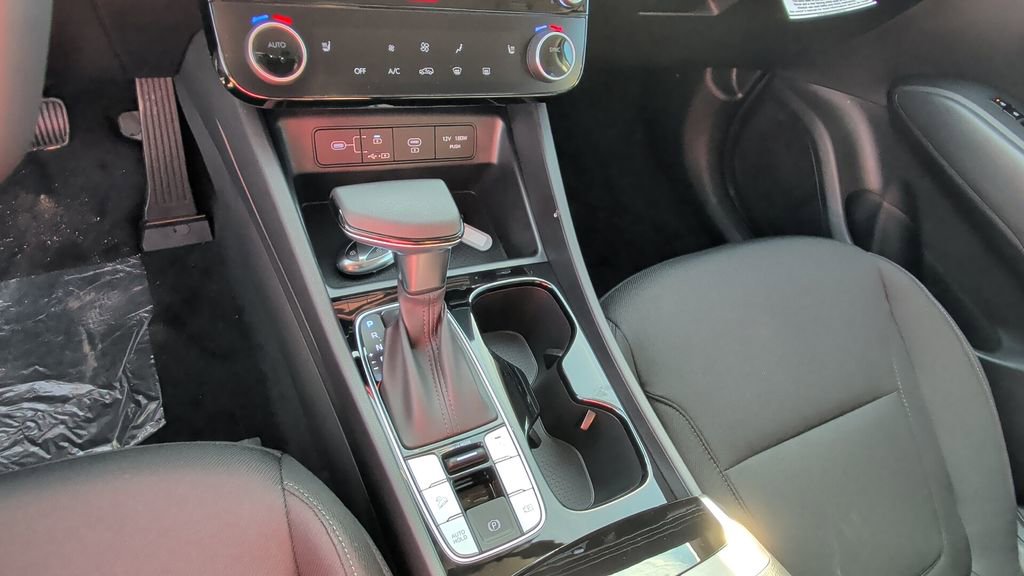 New 2026 Hyundai Tucson SEL image 32