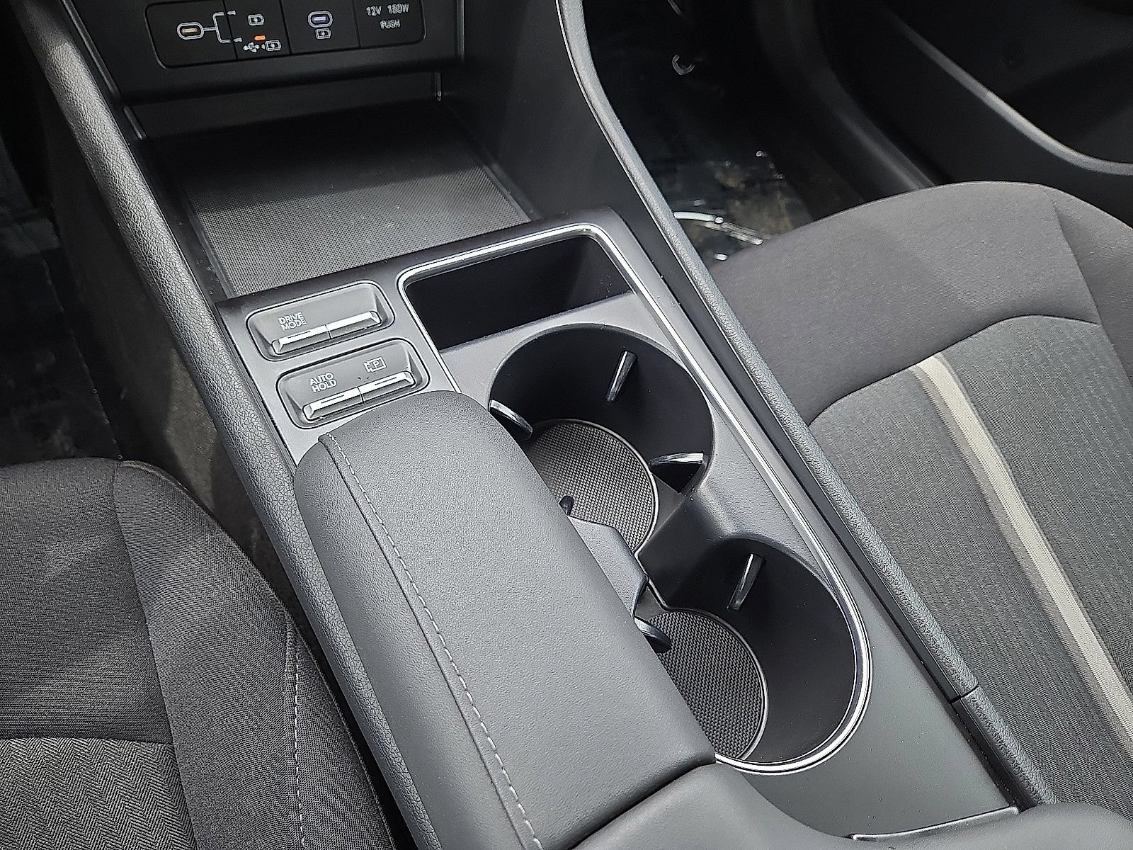 Used 2026 Hyundai Sonata Blue FWD image 30