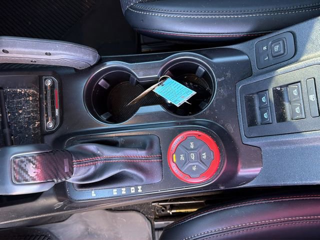 Used 2024 Ford Bronco Raptor w/ Interior Carbon Fiber Pack 6 image 28