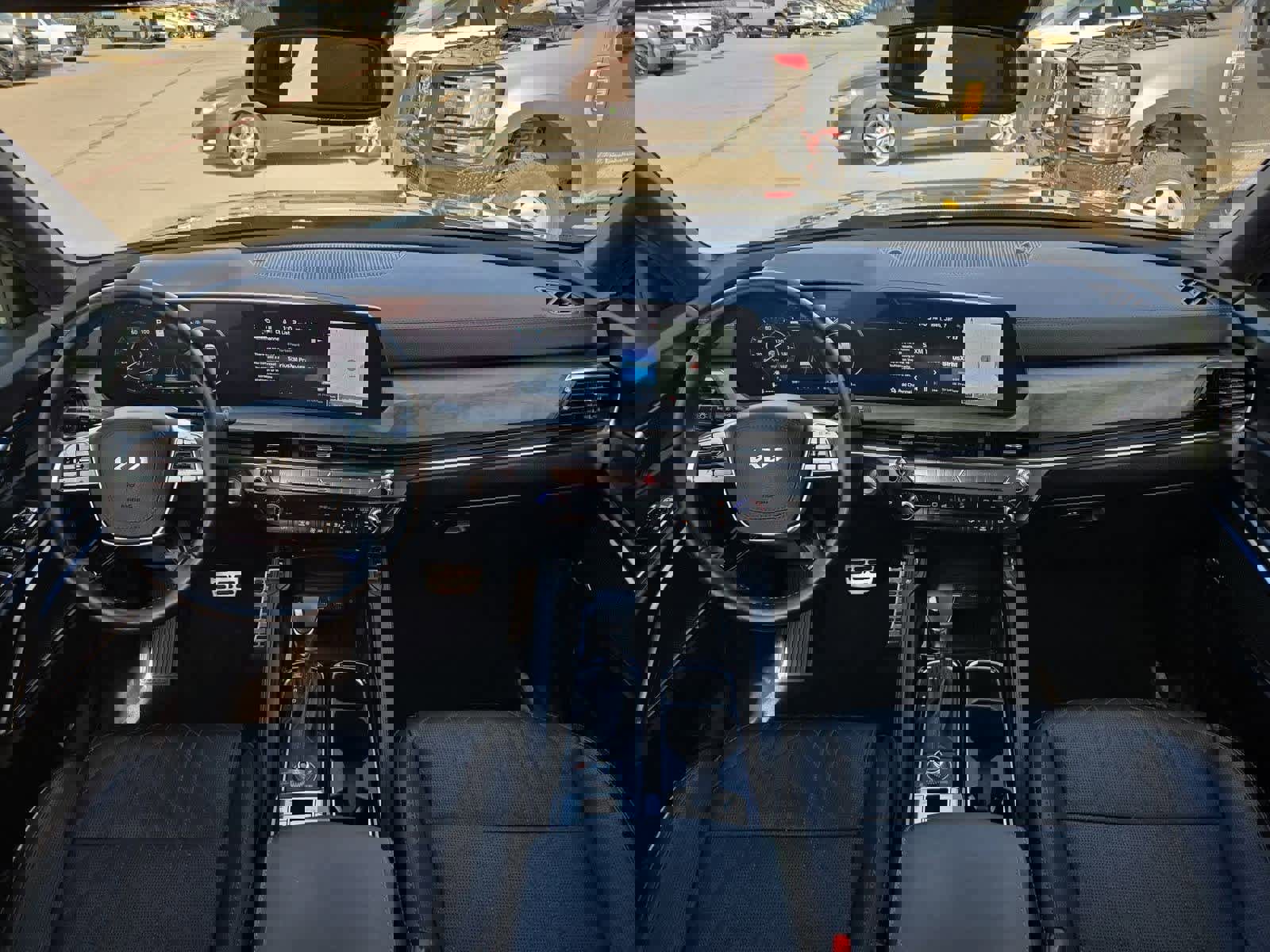 Certified 2024 Kia Telluride SX X-Pro image 14