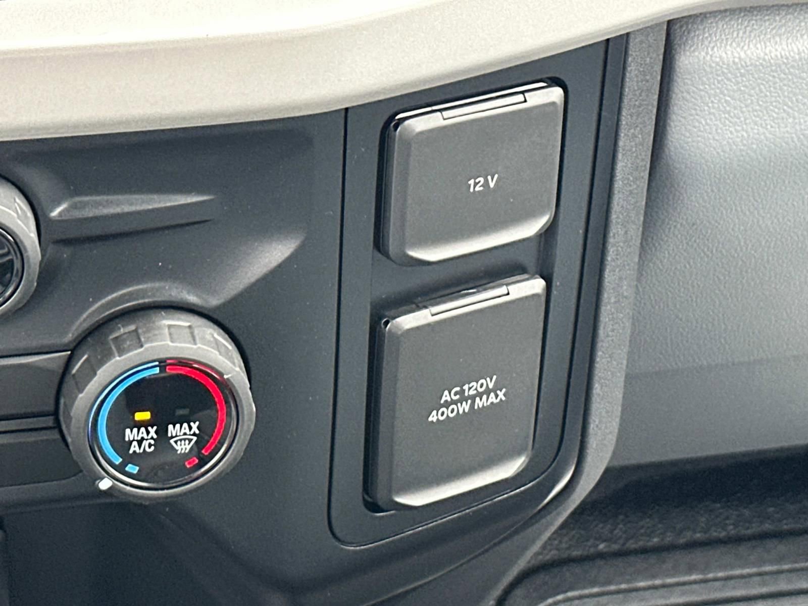 New 2024 Ford F550 4x4 Crew Cab Super Duty image 17