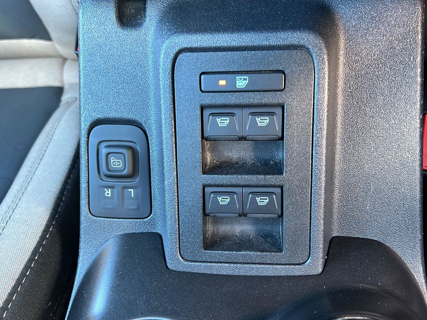 Used 2021 Ford Bronco Big Bend AWD/4WD image 15