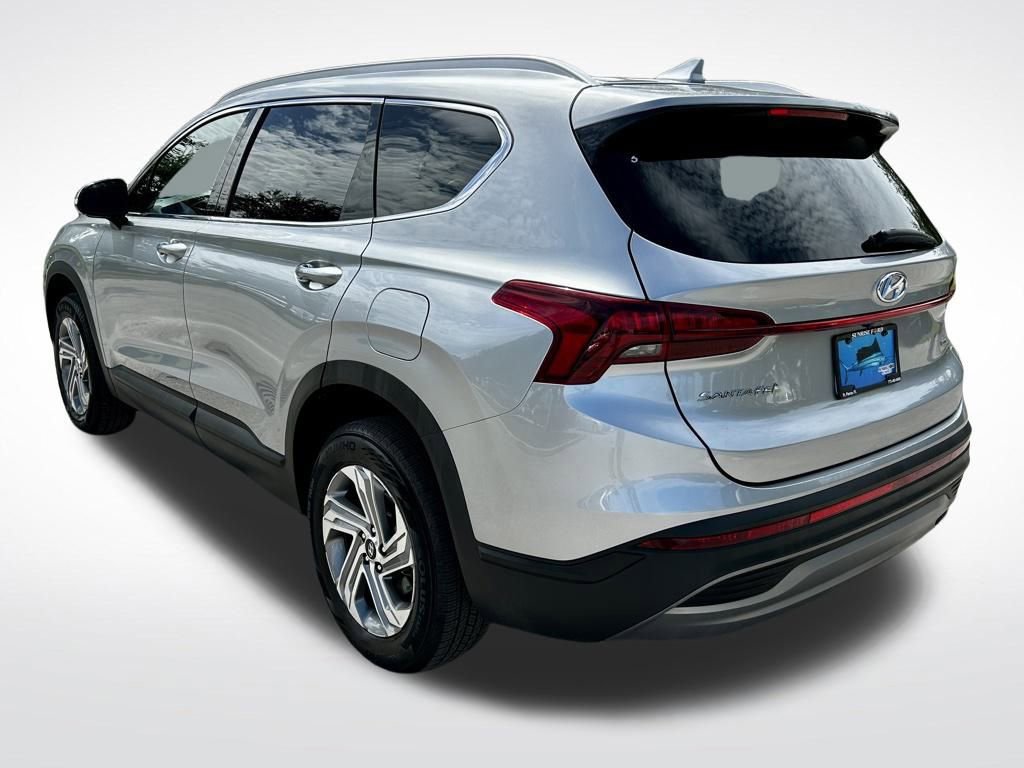 Used 2023 Hyundai Santa Fe SEL image 4