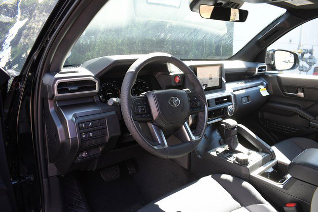 New 2026 Toyota Tacoma TRD Off-Road image 6