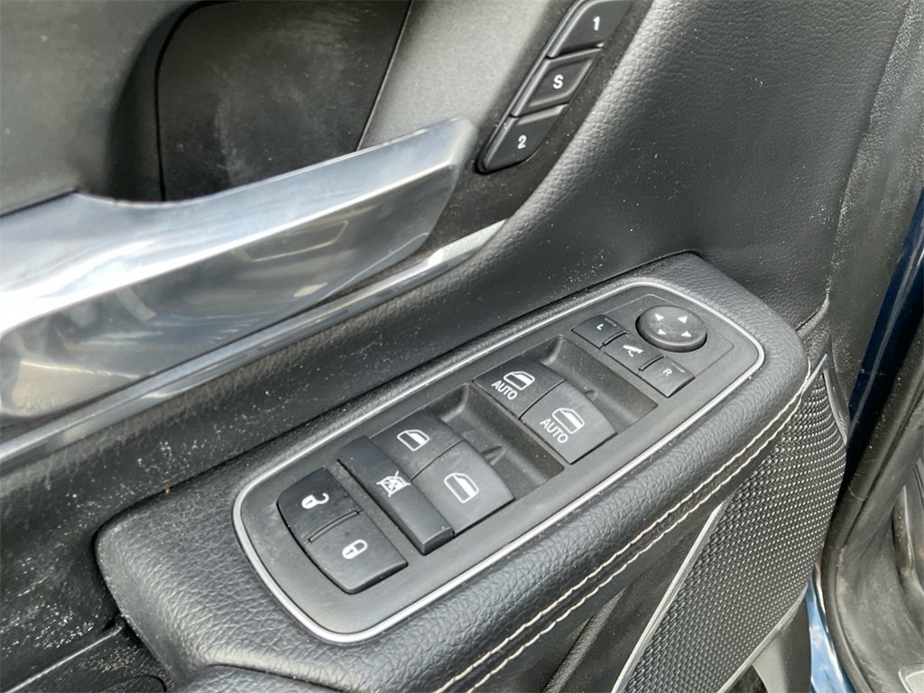 Used 2022 RAM 1500 Laramie image 31