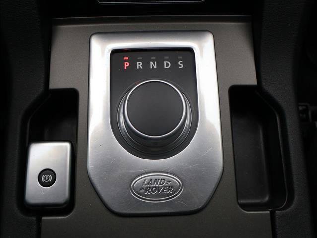 Used 2016 Land Rover LR4 HSE LUX AWD/4WD image 19