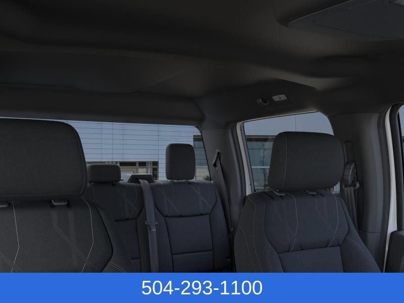 New 2026 Ford F150 STX RWD image 24