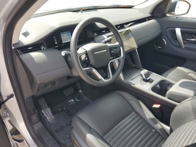 Used 2025 Land Rover Discovery Sport S AWD/4WD image 26