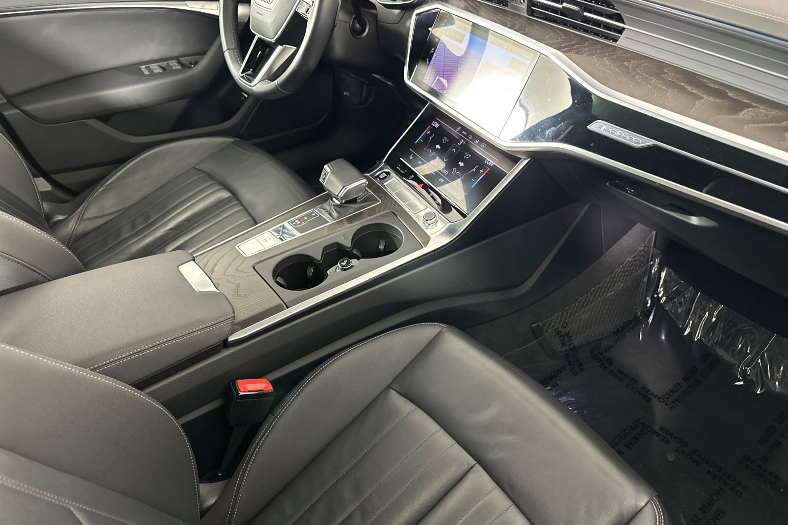 Used 2023 Audi A7 3.0T Premium w/ Convenience Package image 14