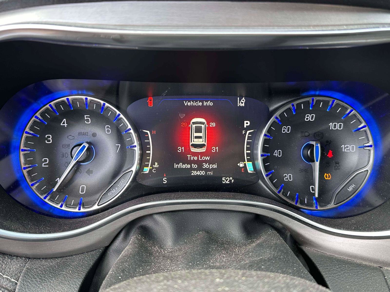 Used 2022 Chrysler Pacifica Limited w/ S Appearance Package image 23