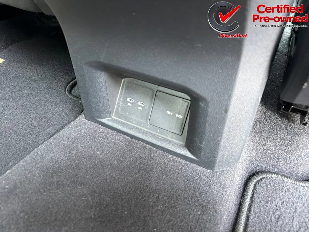 Used 2022 Volkswagen Atlas SE FWD image 34