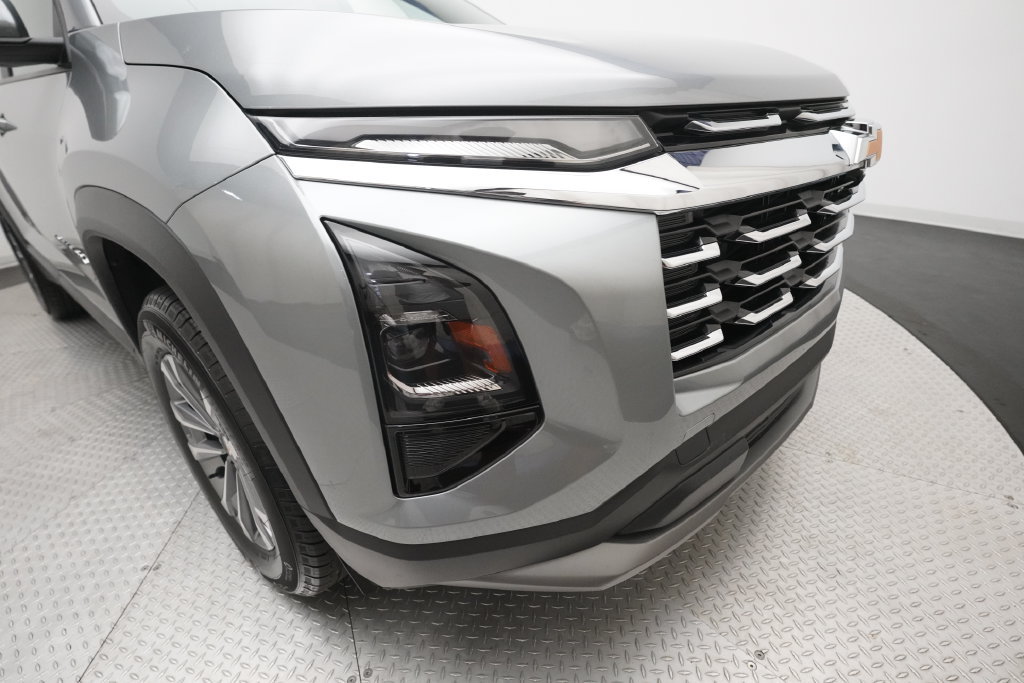 Used 2026 Chevrolet Equinox LT w/ Convenience Package II AWD/4WD image 22