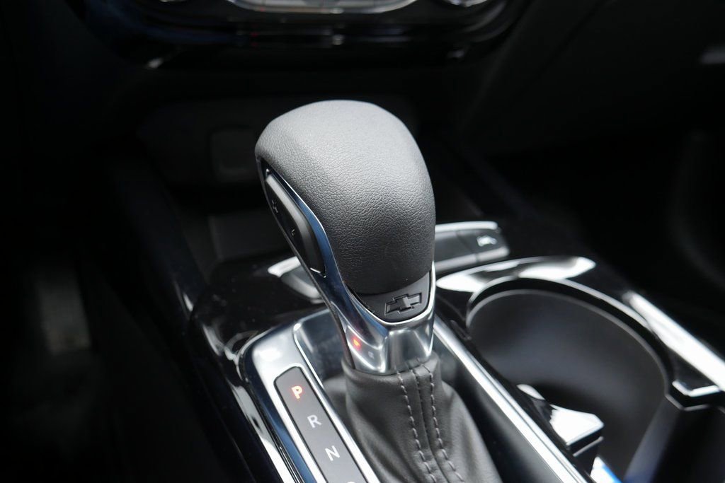 Used 2024 Chevrolet Trax LT w/ Driver Confidence Package image 18