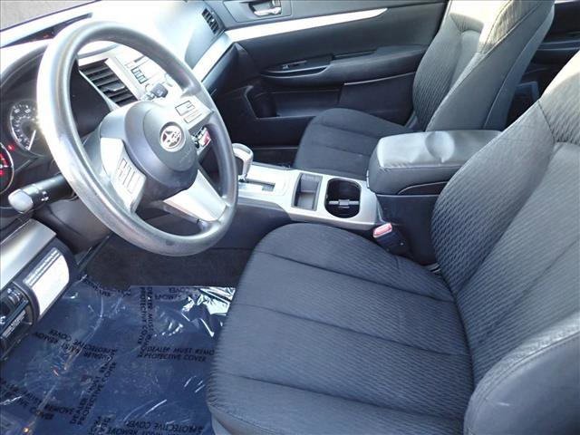 Used 2011 Subaru Outback 2.5i image 10