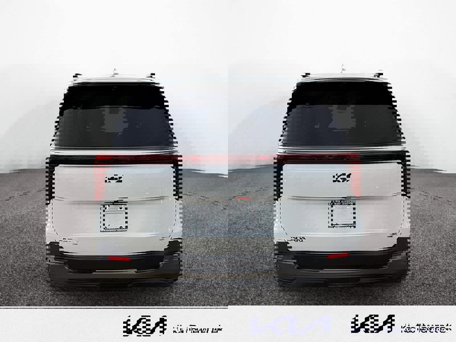 New 2026 Kia Carnival SX Prestige image 4