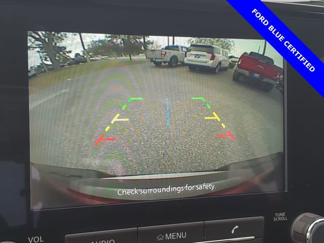 Used 2023 Nissan Frontier SV w/ SV Convenience Package image 21