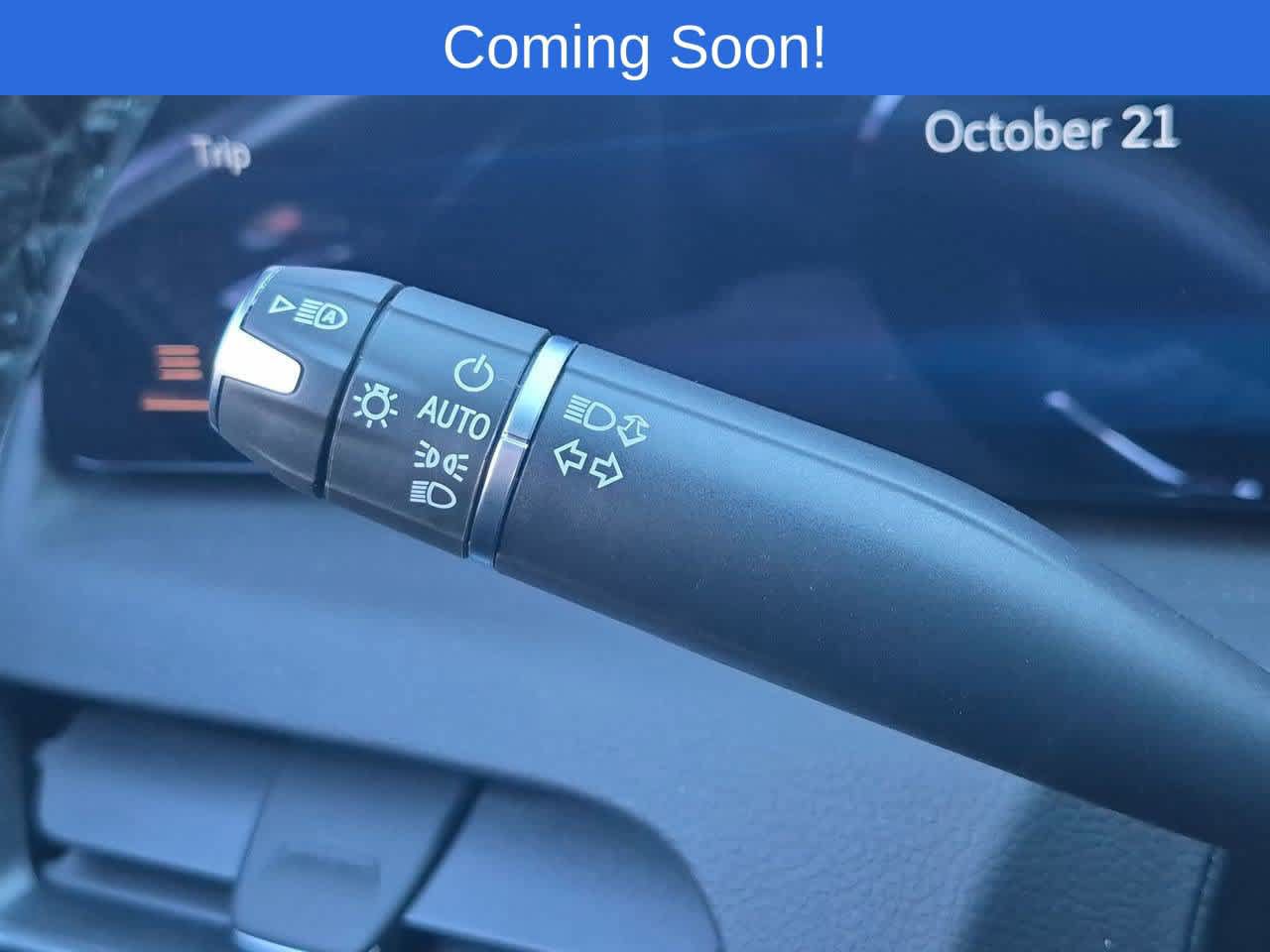 Used 2025 Cadillac CT5 Premium Luxury w/ Technology Package AWD/4WD image 28
