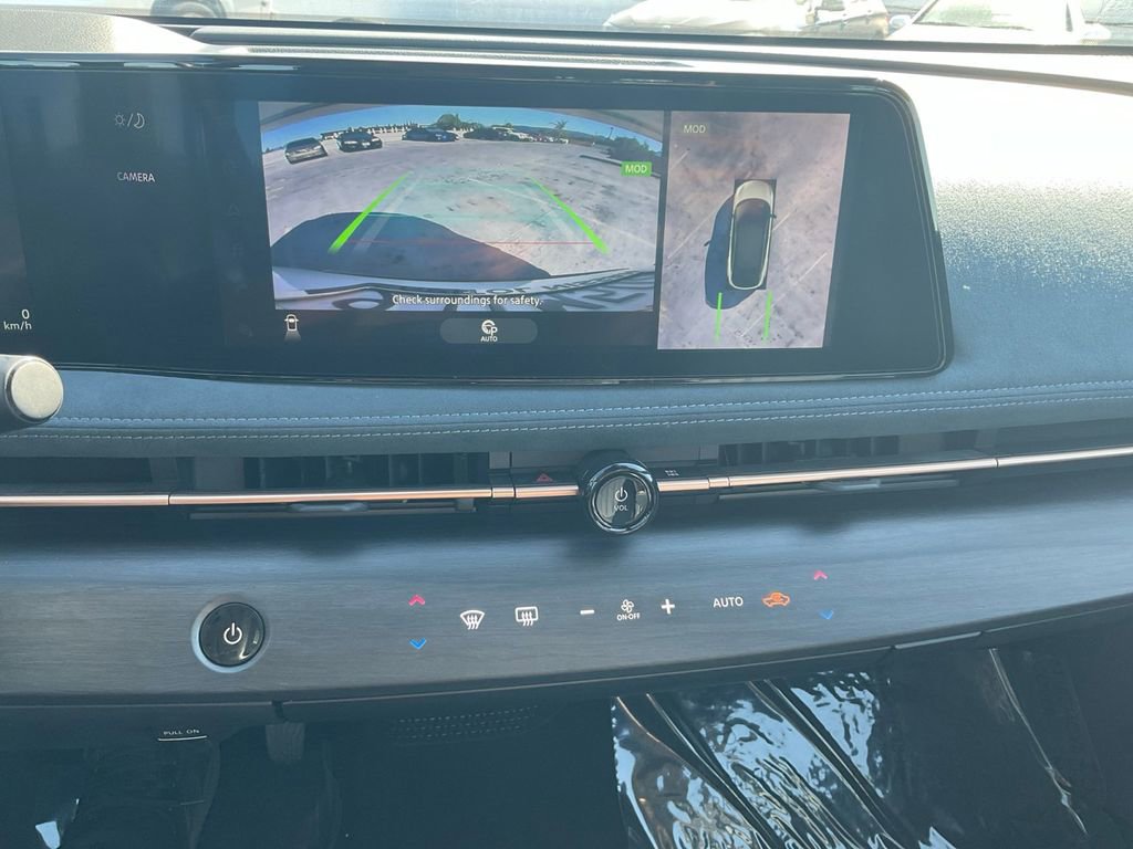 Certified 2023 Nissan Ariya image 22