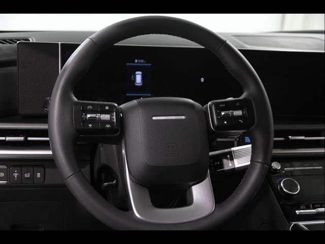 Certified 2026 Hyundai Santa Fe SEL AWD/4WD image 7