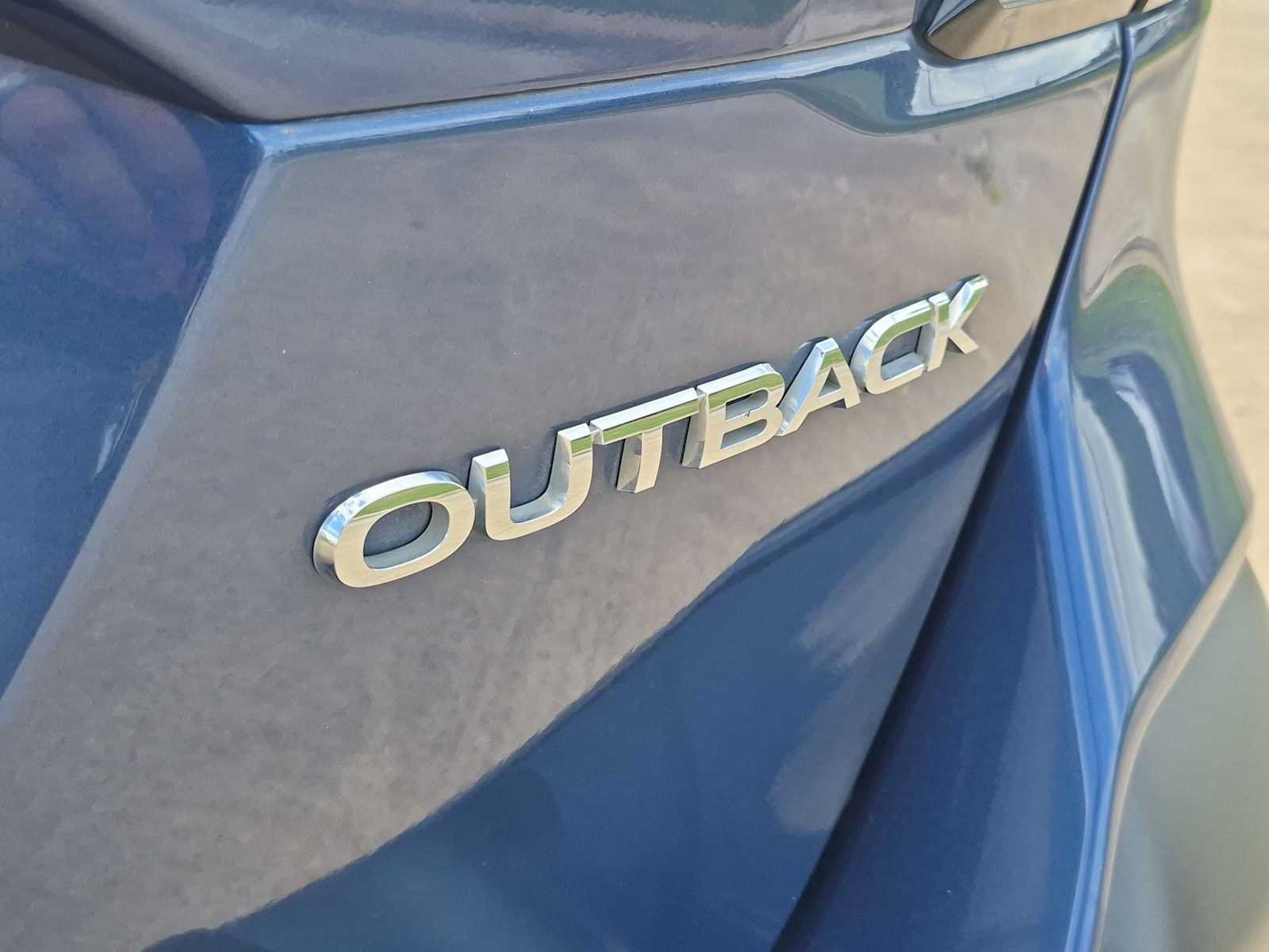 Used 2021 Subaru Outback Limited w/ Popular Package #2 AWD/4WD image 20