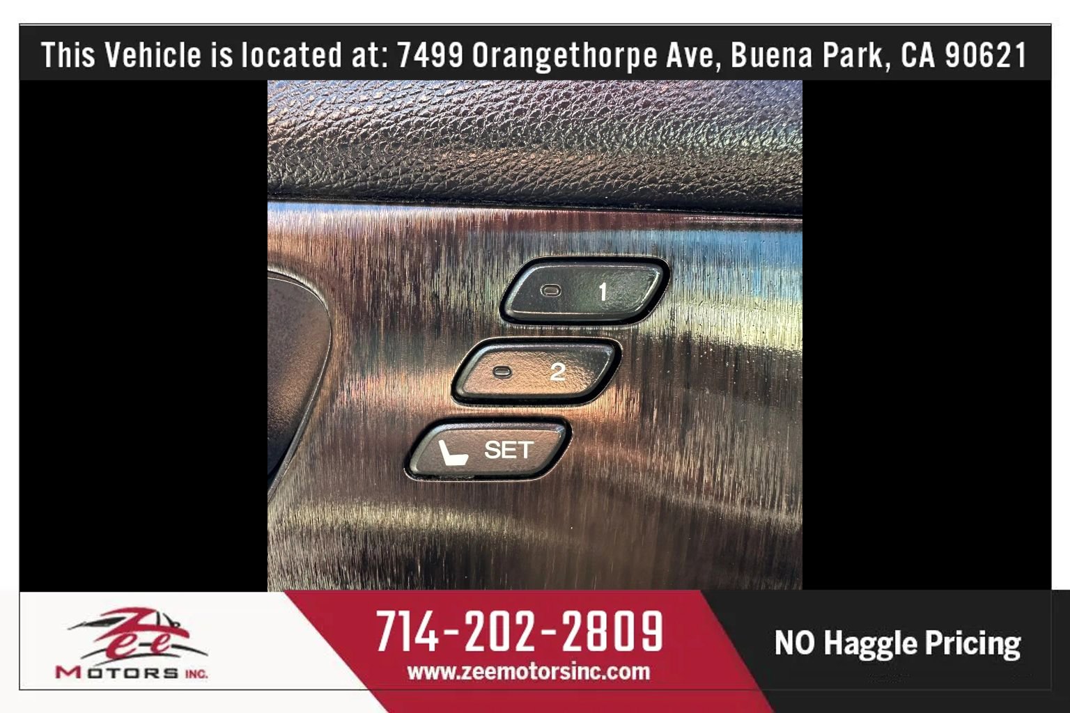 Used 2014 Honda Accord Touring image 39
