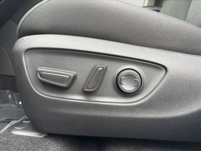New 2025 Toyota RAV4 XLE w/ Convenience Package image 12