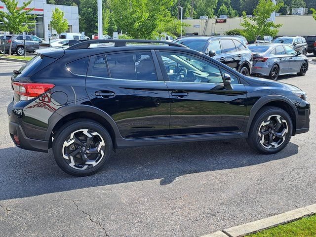 Used 2023 Subaru Crosstrek 2.5i Limited w/ Moonroof Package AWD/4WD image 6