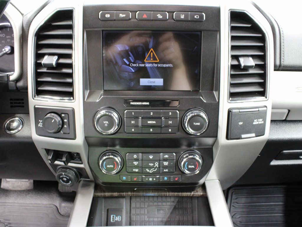 Used 2021 Ford F250 Lariat image 13