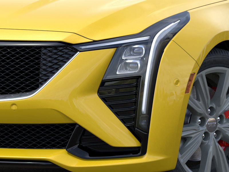 New 2026 Cadillac CT5 V image 10