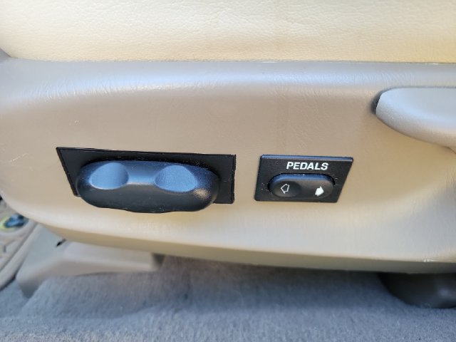 Used 2000 Mercury Sable LS Premium FWD image 9