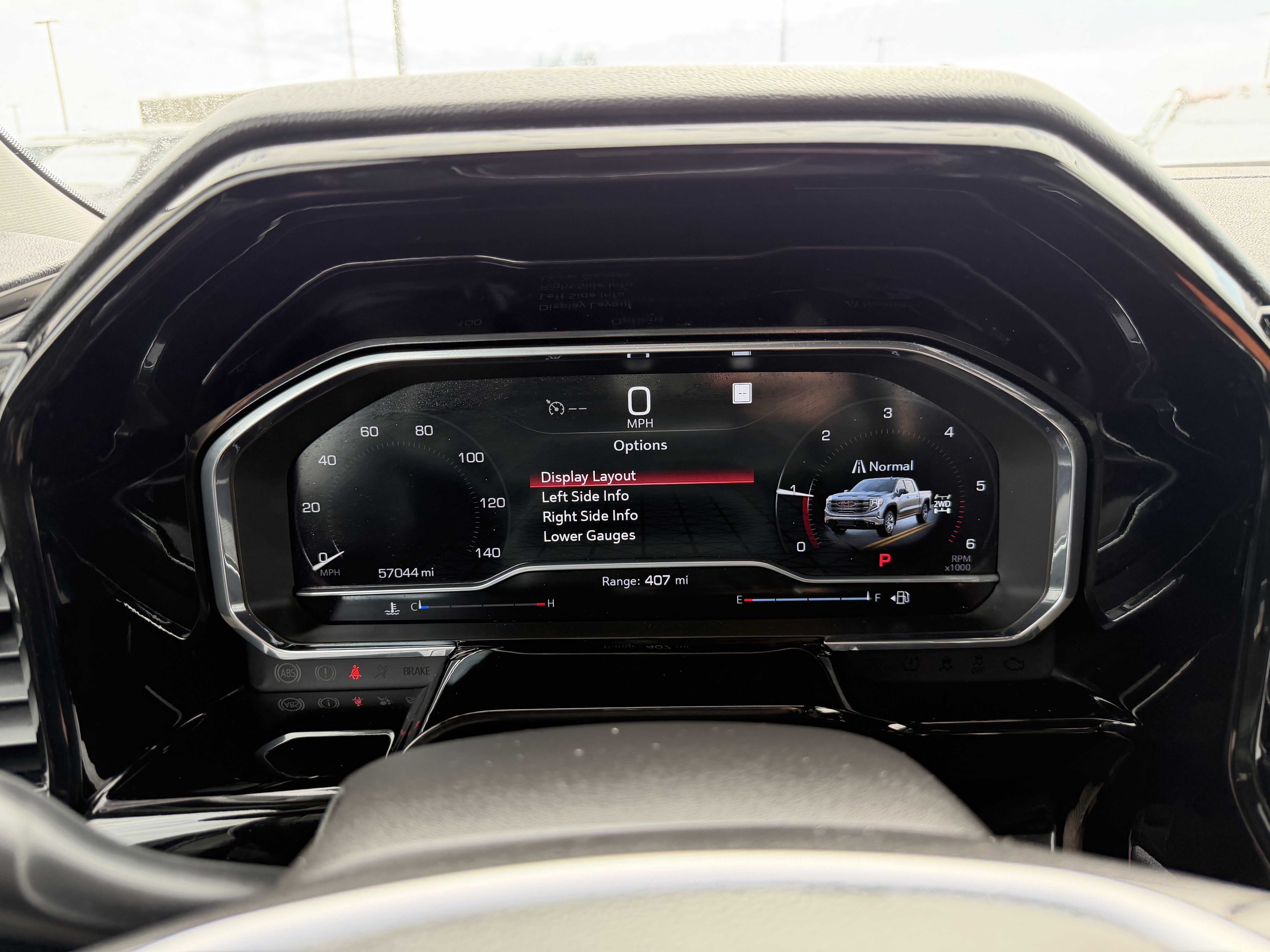 Used 2023 GMC Sierra 1500 SLT w/ SLT Premium Package image 15