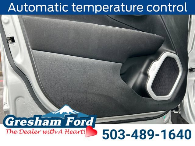 Used 2021 Jeep Renegade Sport image 13