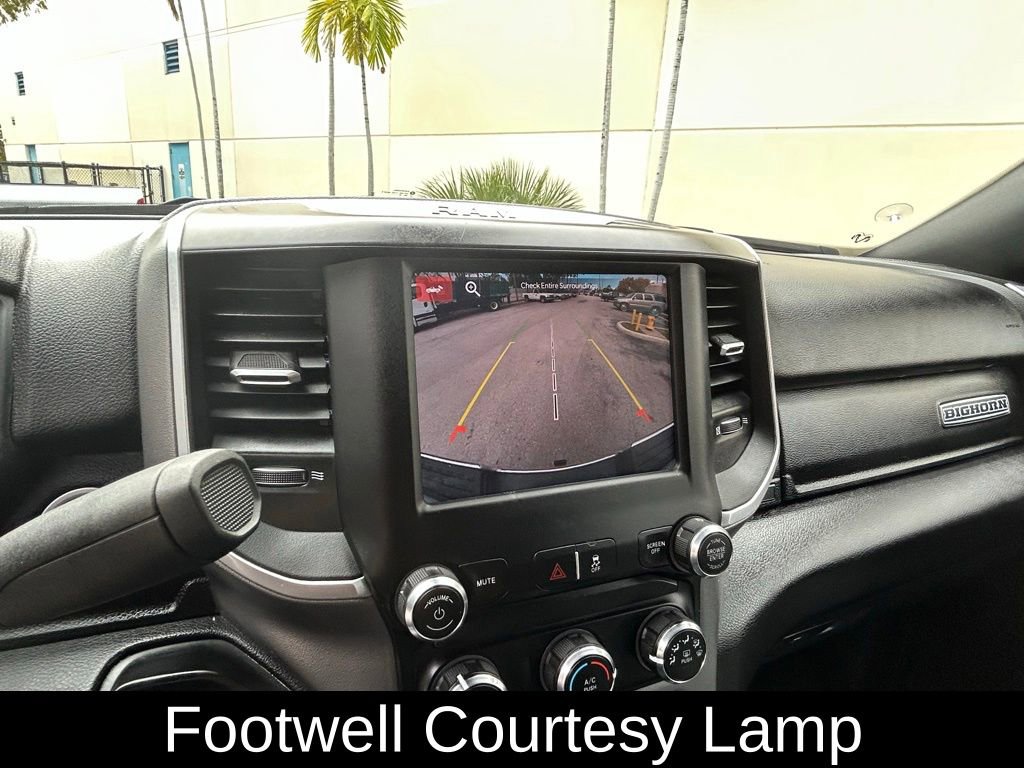 Used 2024 RAM 2500 Big Horn image 26