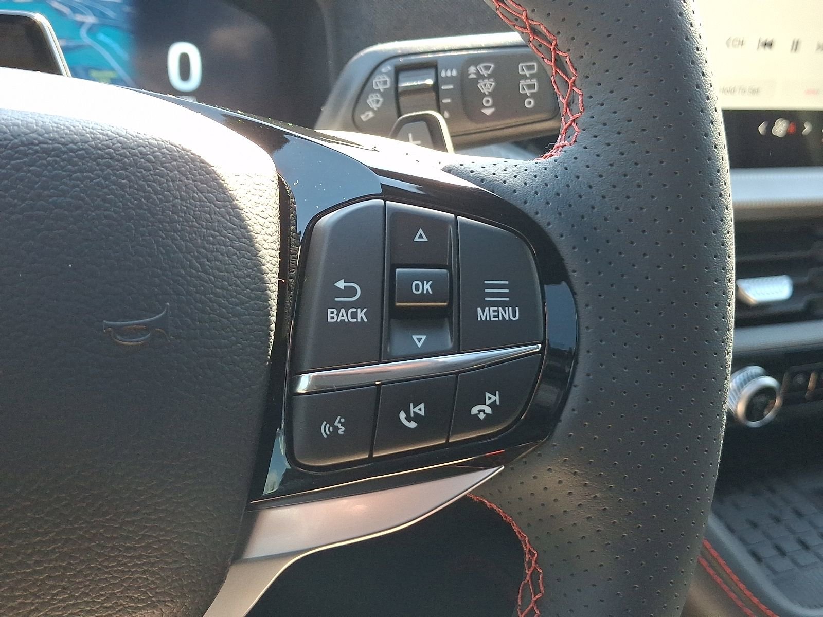 Used 2025 Ford Explorer ST w/ Sun And Sound Package image 23