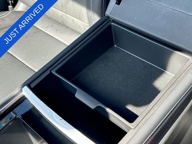 New 2026 Chevrolet Traverse LT w/ Sun and Wheel Package FWD image 21