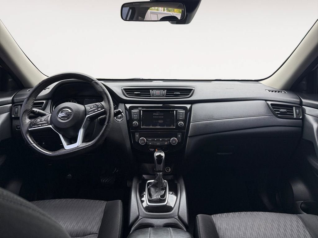 Used 2020 Nissan Rogue SV AWD/4WD image 10