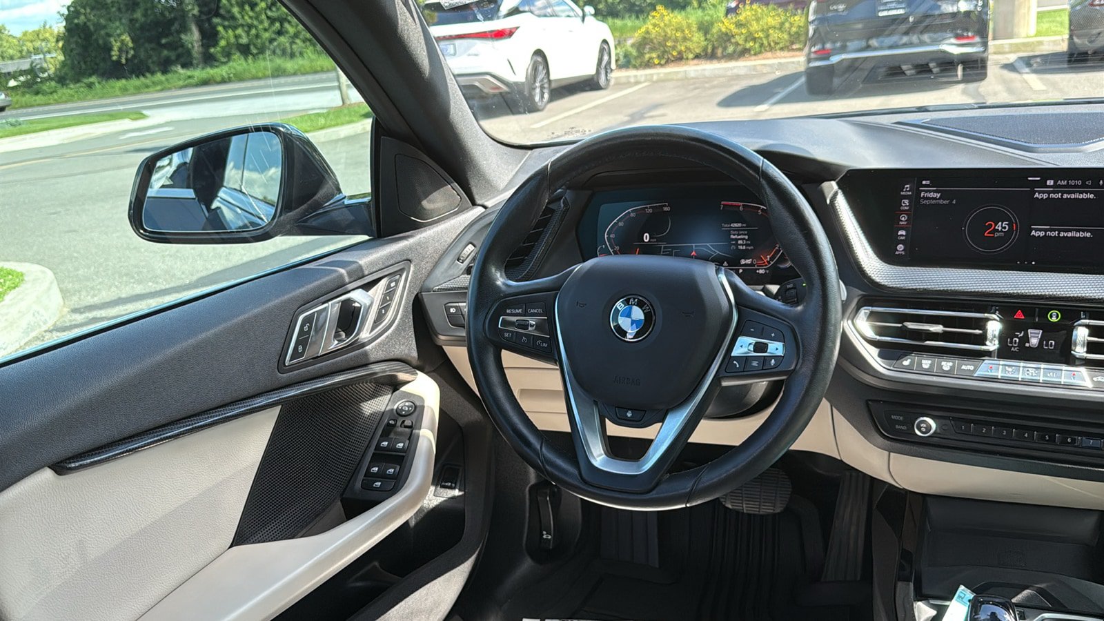 Used 2021 BMW 228i xDrive Gran Coupe w/ Convenience Package AWD/4WD image 22