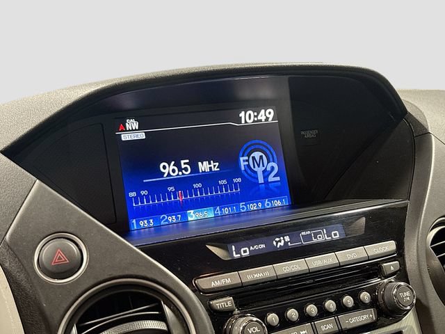 Used 2015 Honda Pilot SE image 16