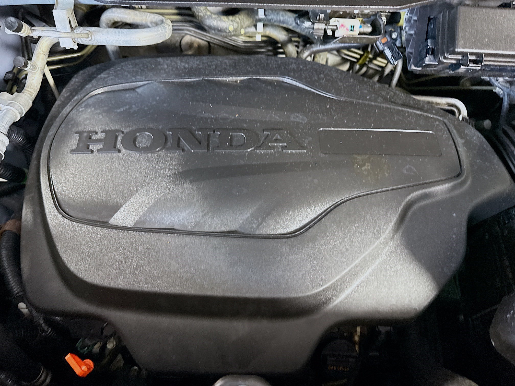 Used 2024 Honda Ridgeline Sport image 39