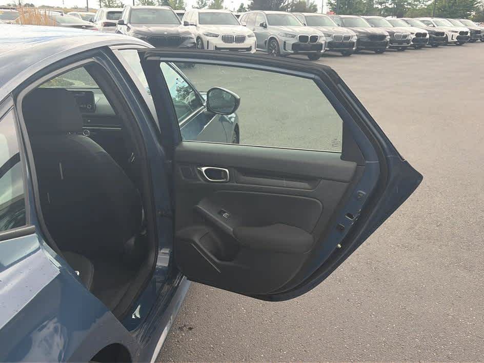 Used 2026 Honda Civic Sport image 25