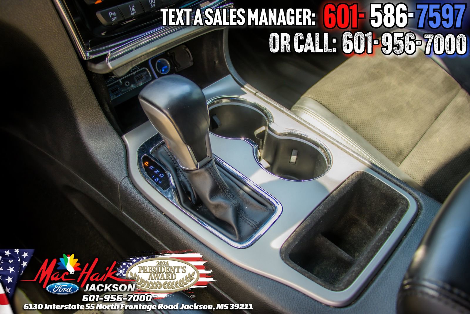 Used 2021 Jeep Grand Cherokee Laredo X RWD image 18